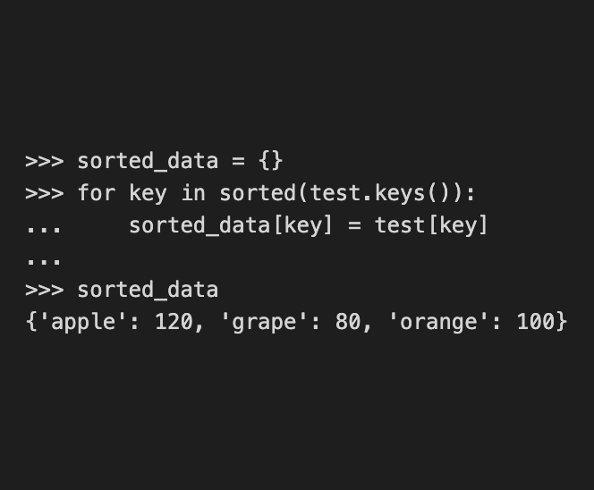 Python で Defaultdict をいつどのように使用する必要がありますか? - IT基礎