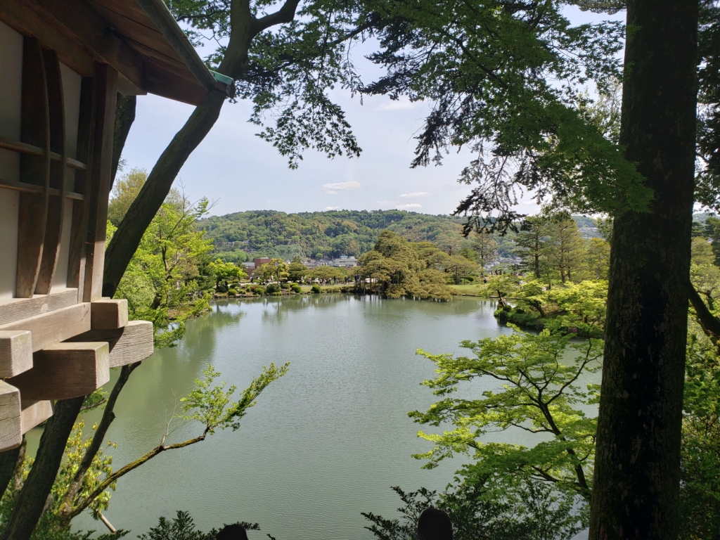 石川県の金沢に2泊3日で旅行に行ってきた〜Part2〜1