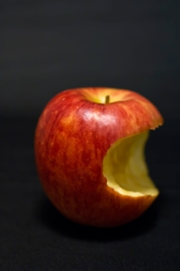 iPhoneやiPadの「リンゴループ」という言葉の意味とは？