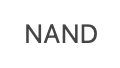 論理演算子の「NAND」という言葉の読み方(発音)とは？何の略語？