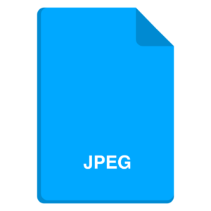 「JPEG」という言葉の読み方(発音)とは？何の略語？