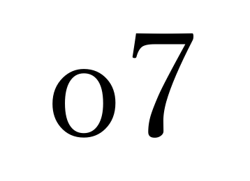 「o7」という言葉の意味とは？何の英語のスラング？