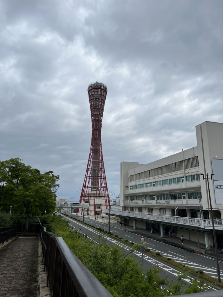 福岡タワー