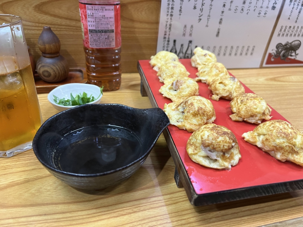 2泊3日で神戸のハックバーと大阪万博に行ってきた感想~Part5~