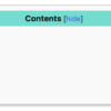 Thumbnail of related posts 100