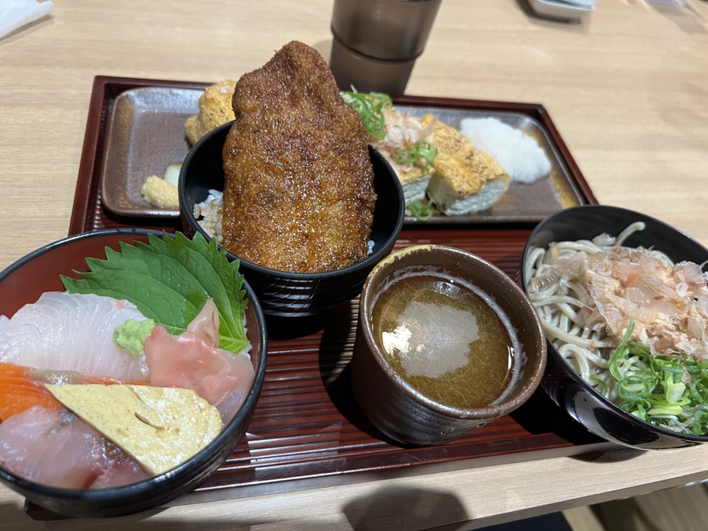 福井、富山、白川郷、新潟へ3泊4日で旅行に行った感想~Part1~