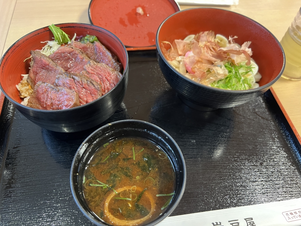 2泊3日で和歌山県と三重県の伊勢神宮に行ってきた感想~Part3~