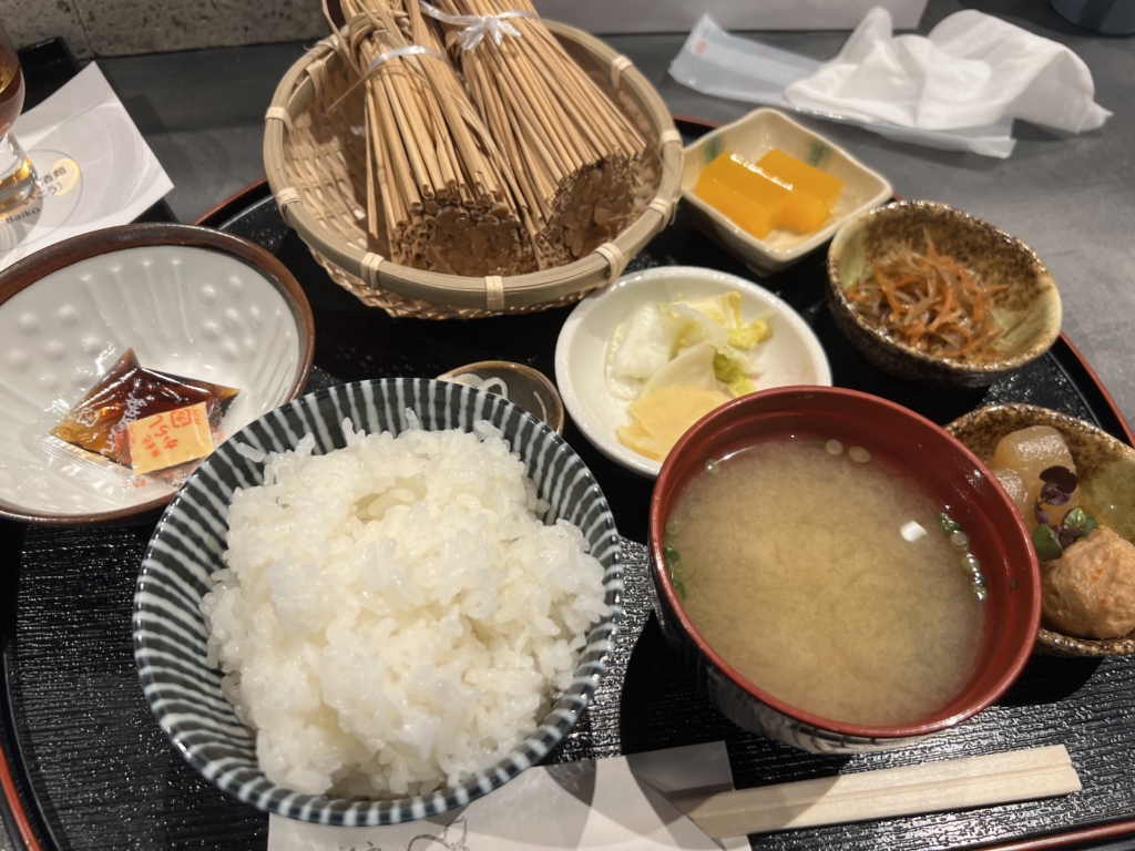 茨城の水戸に日帰りで旅行に行ってきた感想