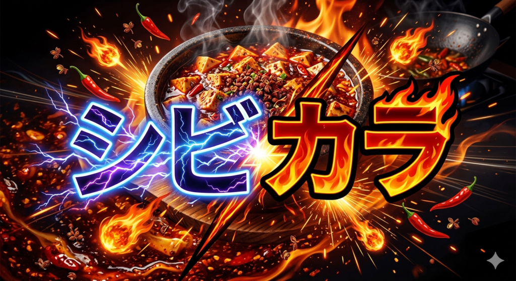 「シビカラ」とは？意味と由来を解説