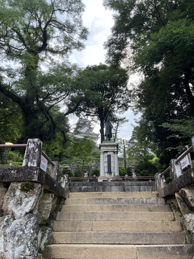 徳島、高知、愛媛に2泊3日で旅行に行ってきた感想~Part2~